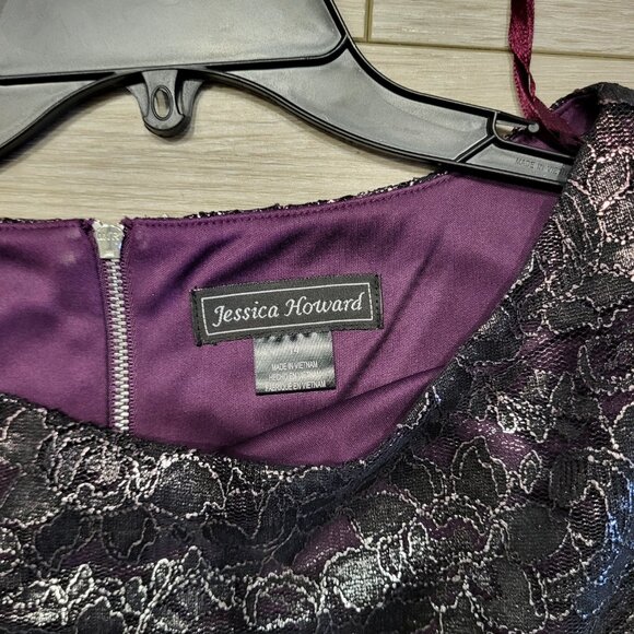 Jessica Howard lace dress - Picture 5 of 5